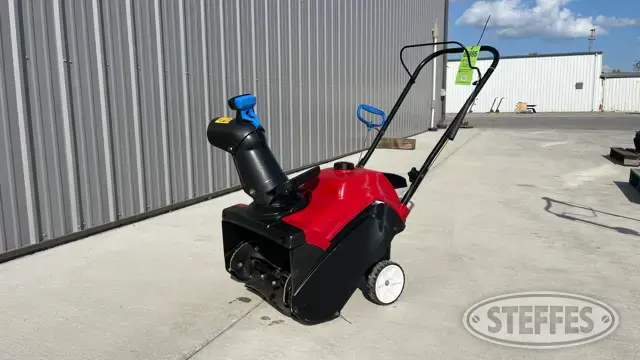 Toro Power Clear 38473