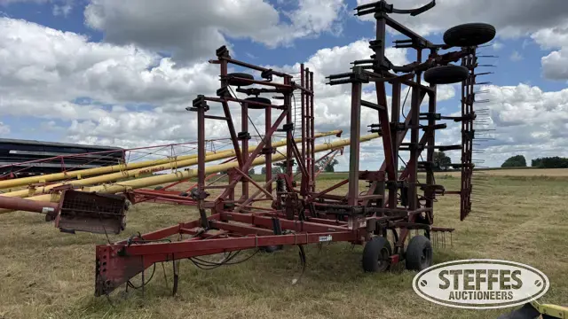 Case IH 5600