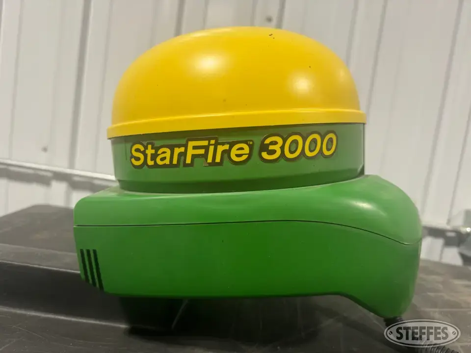 John Deere SF3000 GP