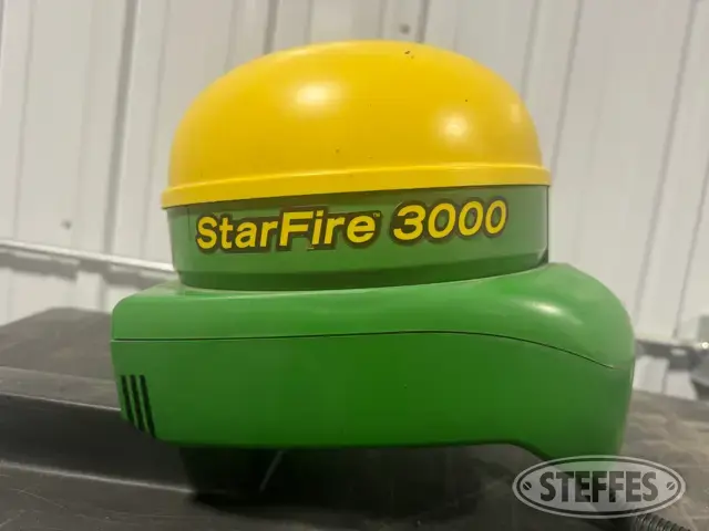 John Deere SF3000