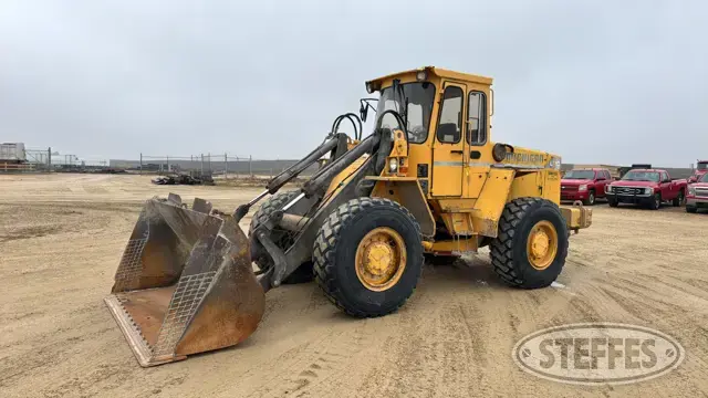 1992 Michigan L70