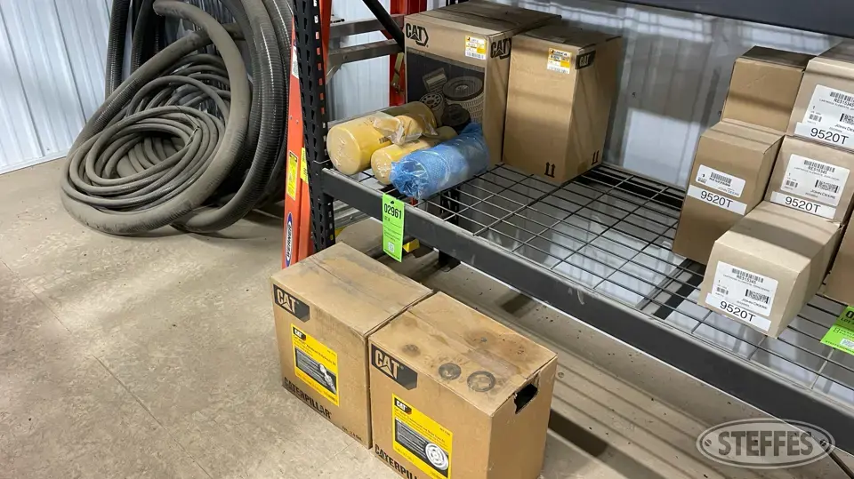 CAT dozer parts Construction Part