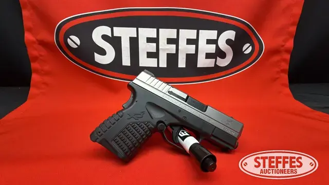 Springfield XDS-9