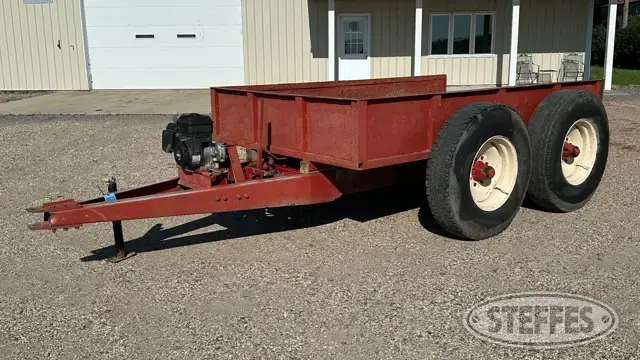 Shop-Built
