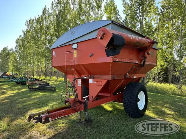 Ficklin 9500