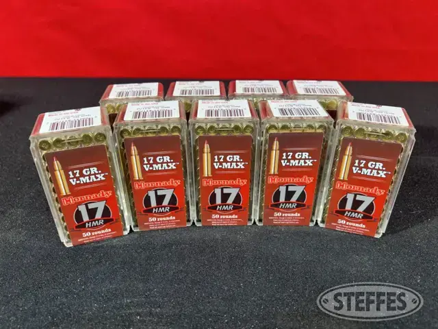 Hornady