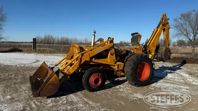 Case 530