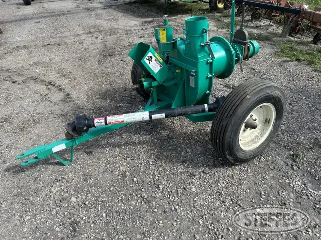 Houle Maxi-Pump