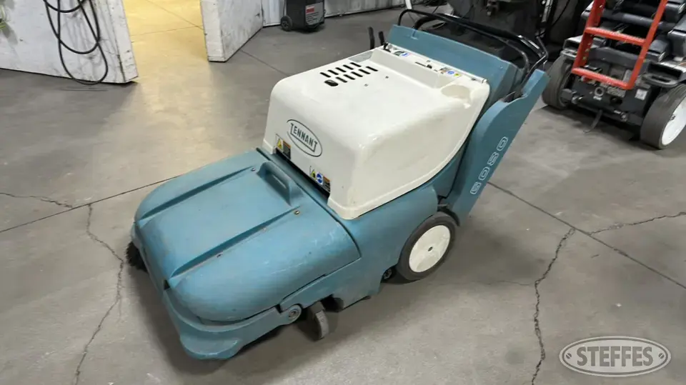 Tennant 6080 General Business Support Item