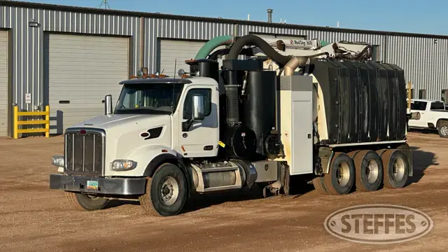2020 Peterbilt 567