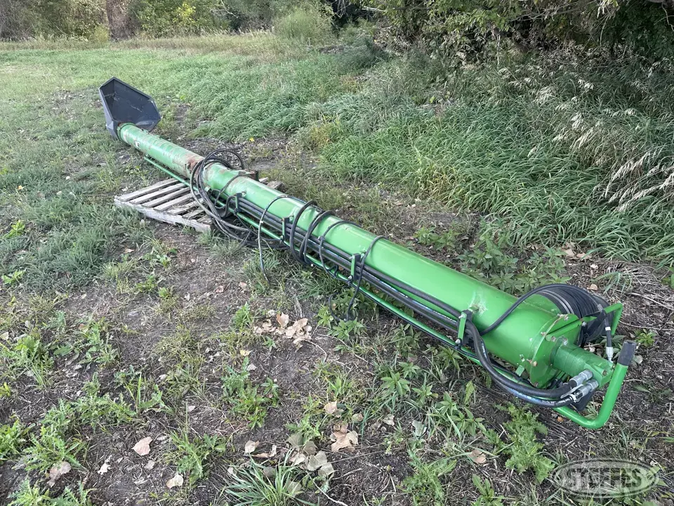 John Deere 1910 Ag Equipment Part