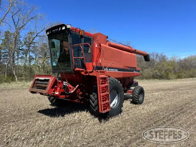 1994 Case IH 1688