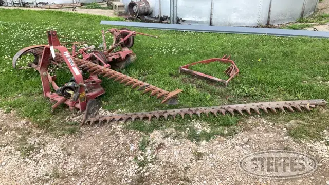 Case IH 1300