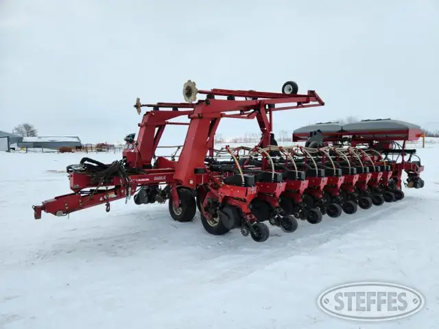 Case-IH 1200