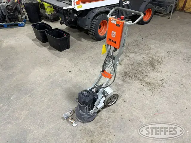 Husqvarna PG280