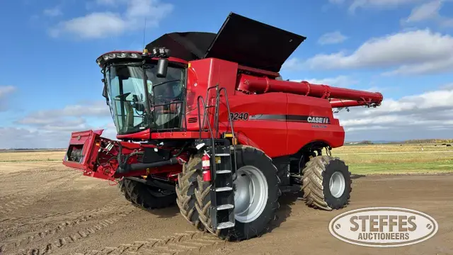 2018 Case IH 9240