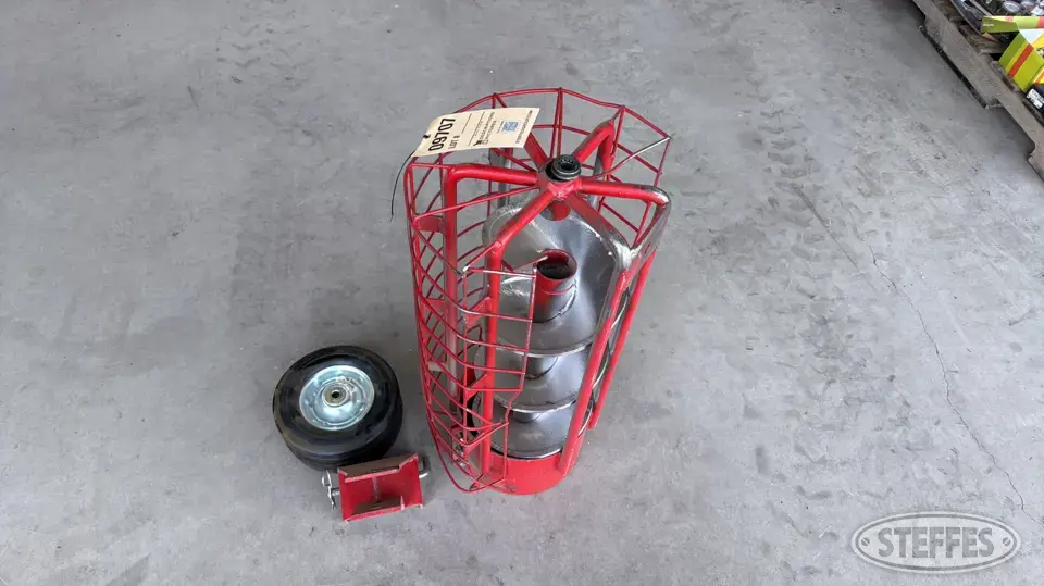 Westfield auger parts Ag Equipment Part
