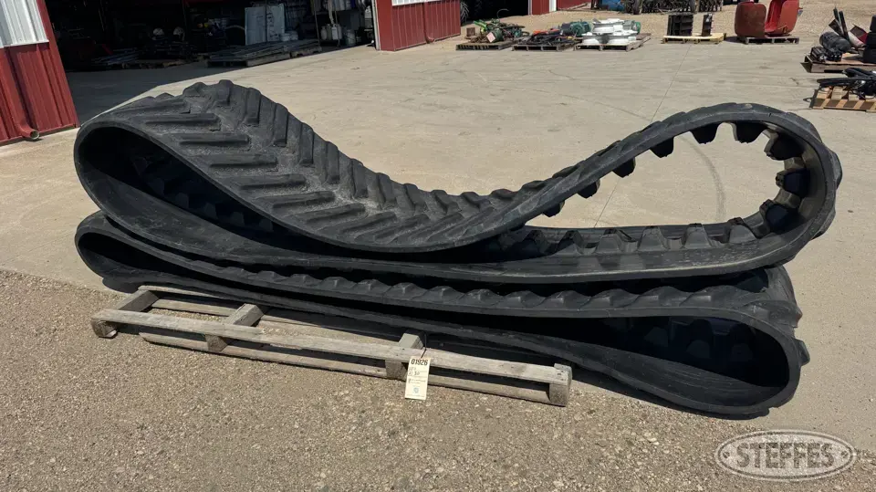 Camoplast Track