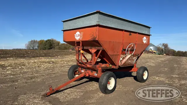 EZ-Flow 300