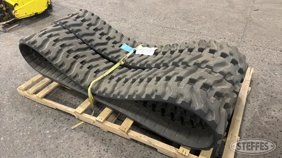 Bridgestone Track