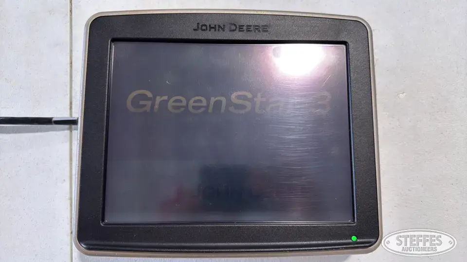 John Deere 2630 GP