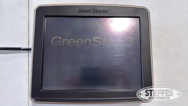 John Deere 2630