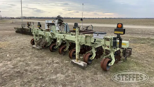 Orthman 1tRIPr