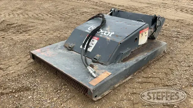 Bobcat Brushcat 60