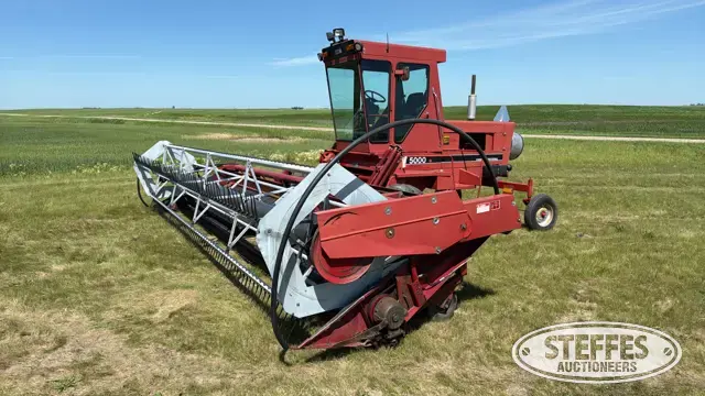 Case IH 5000