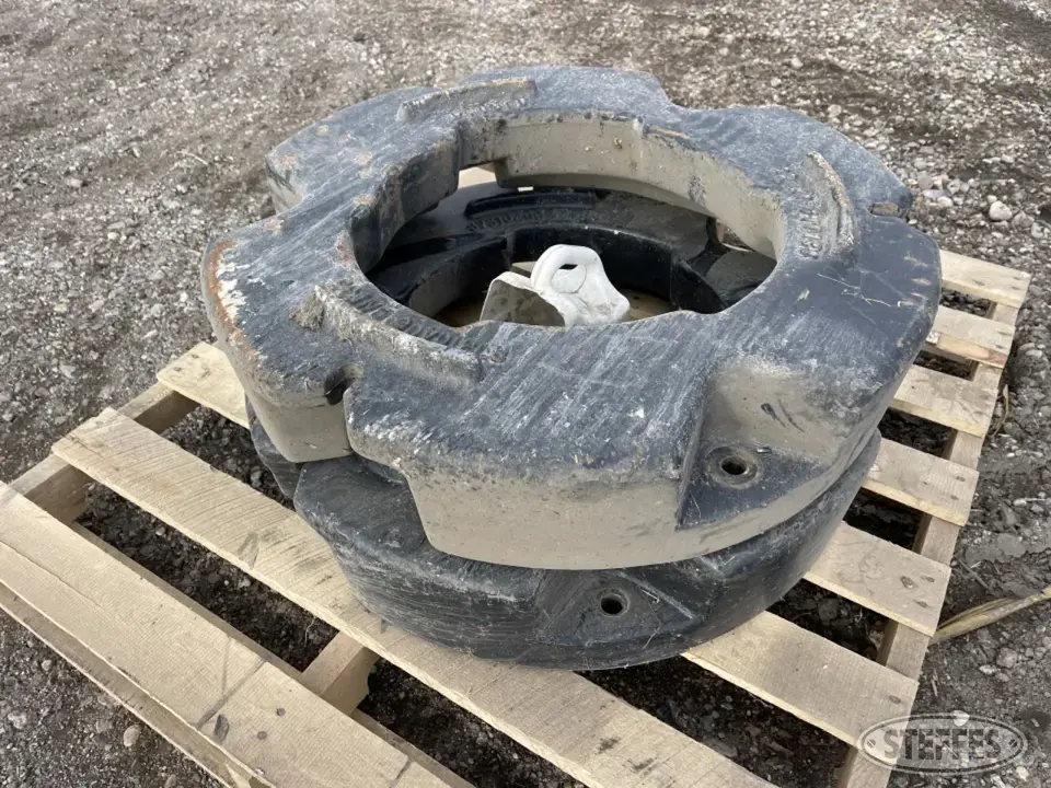 Case IH Tractor Part