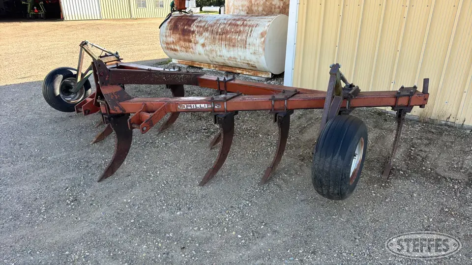 Brillion SCP-91 Ripper