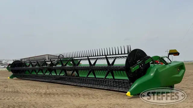 2023 John Deere RD45F