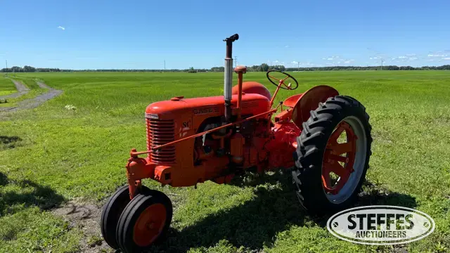1944 Case SC