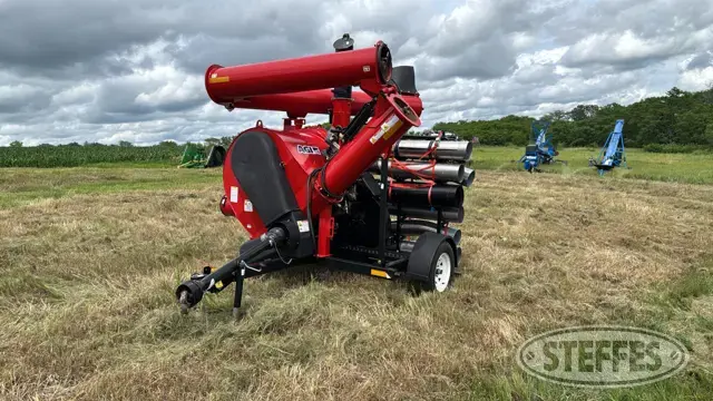 AGI VR12
