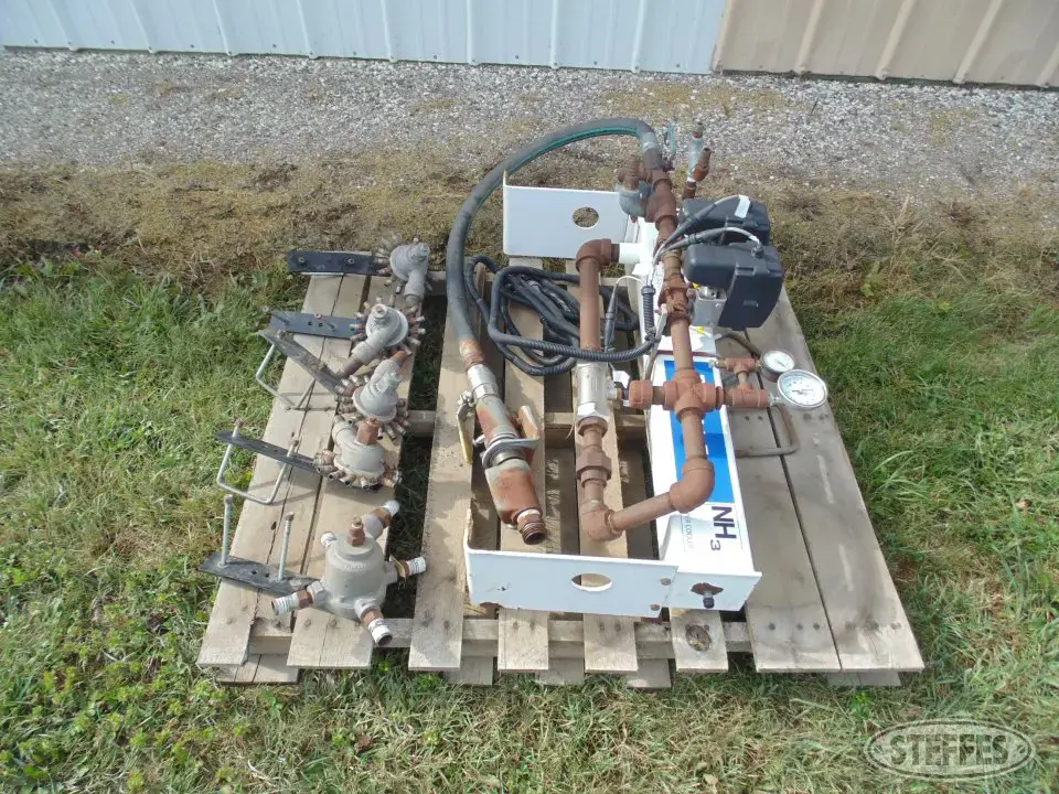 Raven Super Cooler NH3 Accessory