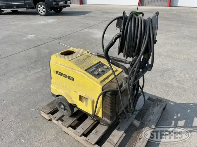 1994 Karcher HDS900C
