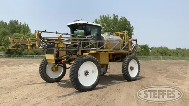 Rogator 664