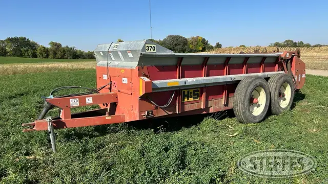 H&S 370