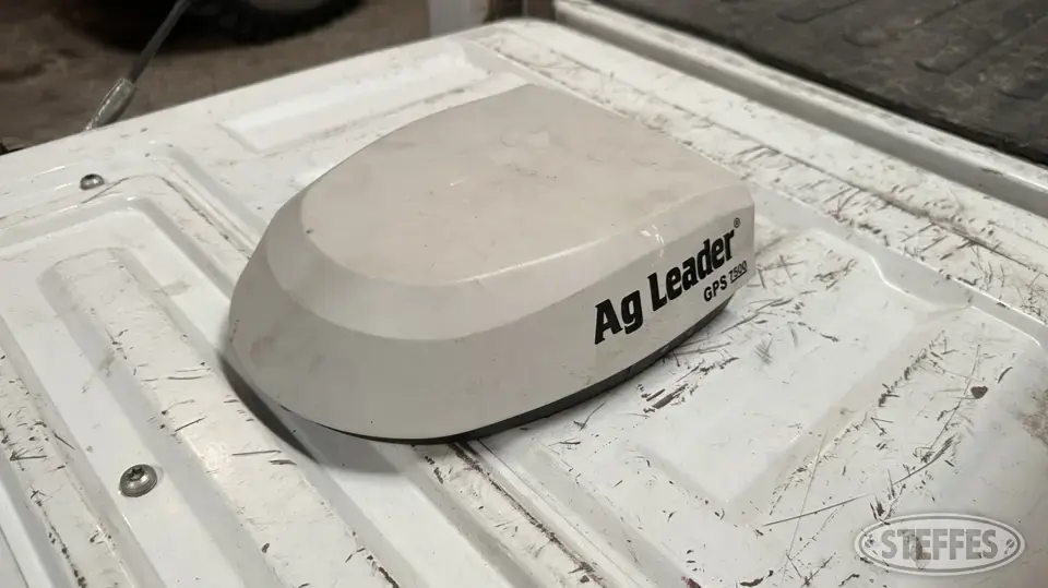 Ag Leader 7500 GP