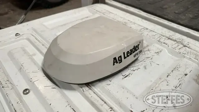 Ag Leader 7500