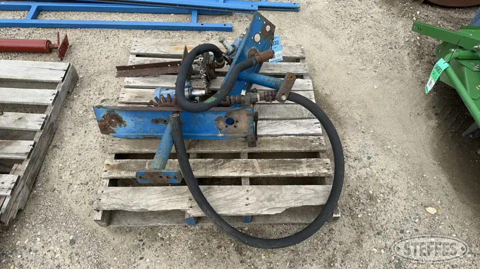 John Blue Chem-Fert Accessories-Other