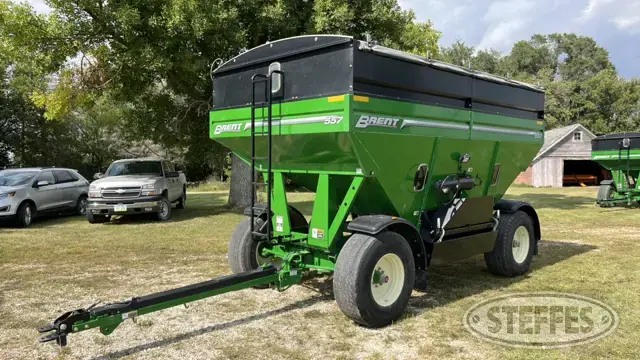 2016 Brent 557