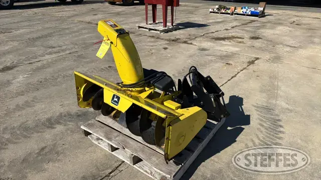 John Deere 46