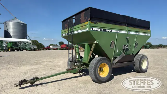 Brent 544