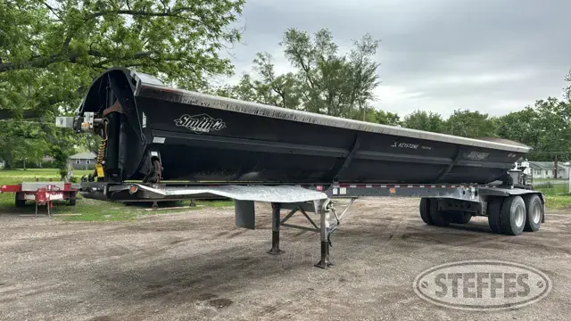 2016 Smithco SX2-40-34
