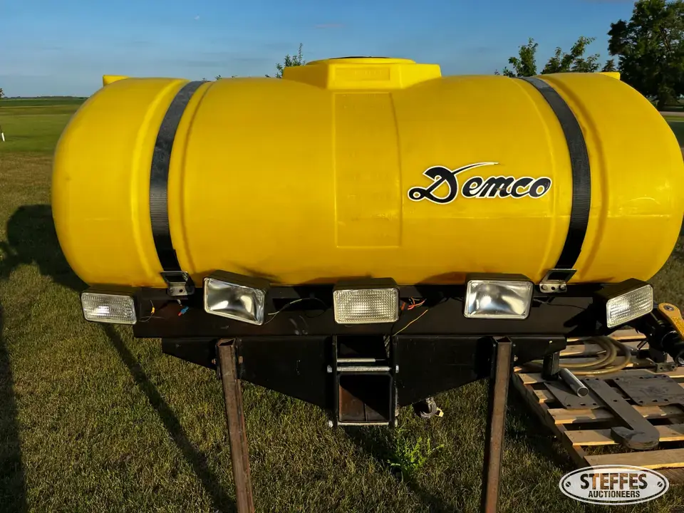 300 gal. fertilizer tank Liquid Fertilizer Tank