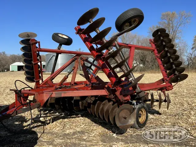 Case-IH 490