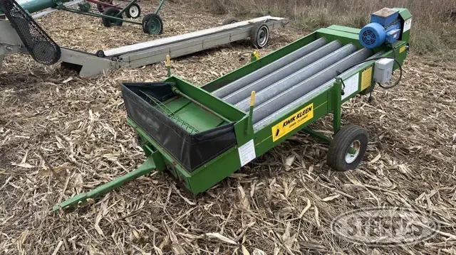 Kwik Kleen 572