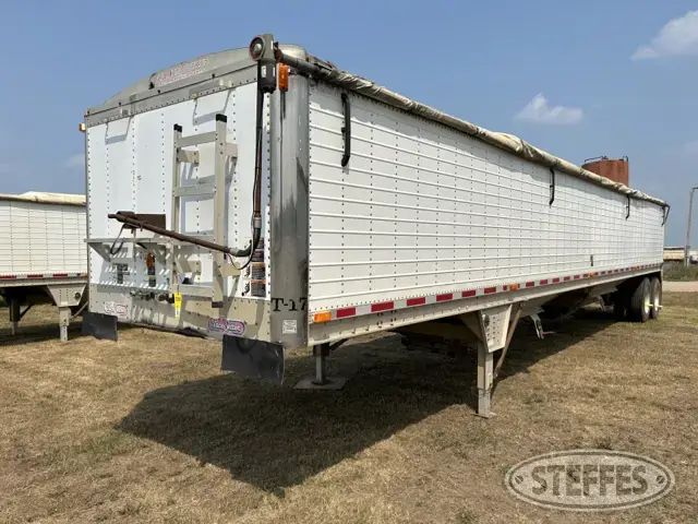 2006 Wilson Pacesetter DWH-550