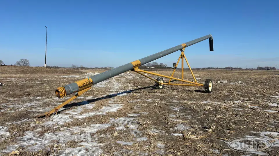 Bazooka Farmstar Manure Pumping Equipment